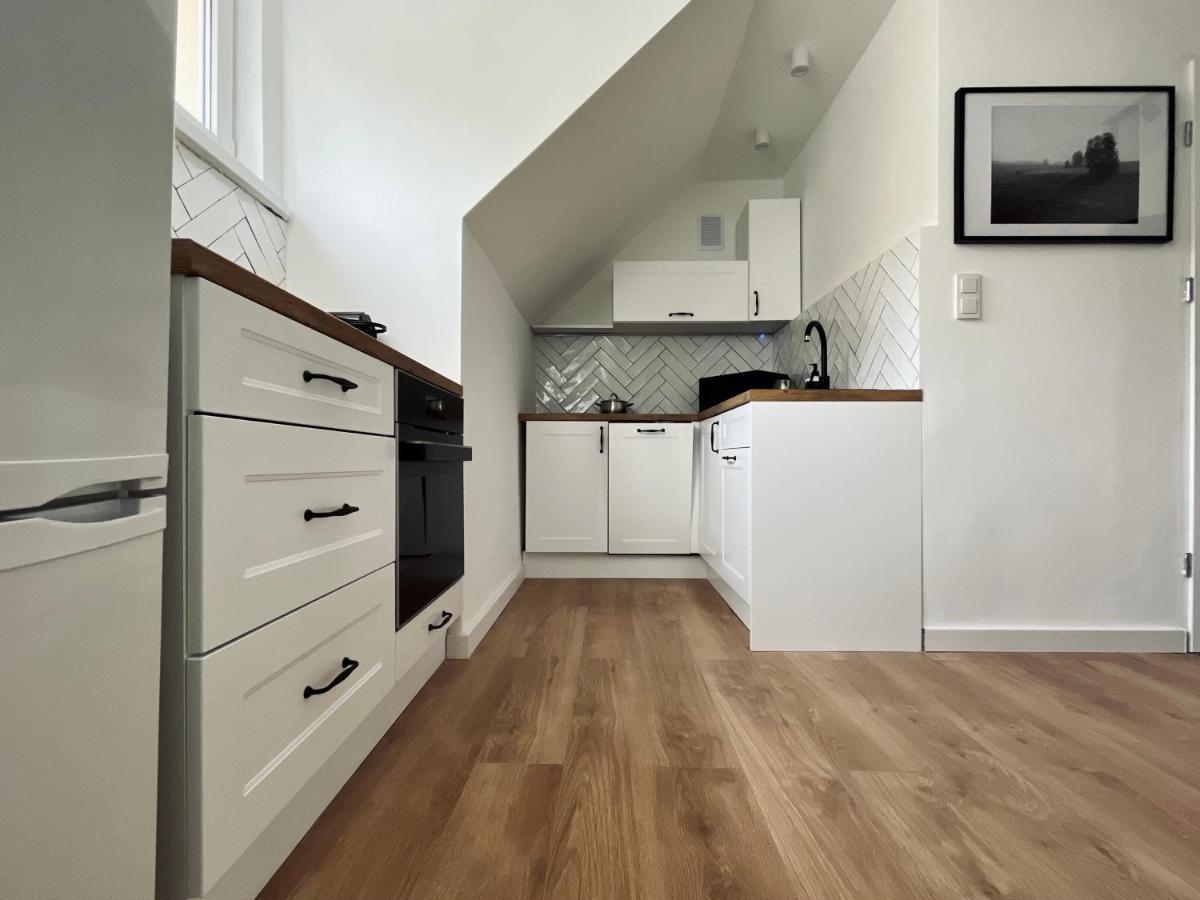 Apartament Dana Browna Еленя-Гура Экстерьер фото